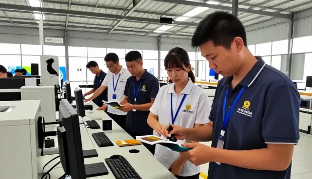 验收交付环节使用系统集成有哪些优势